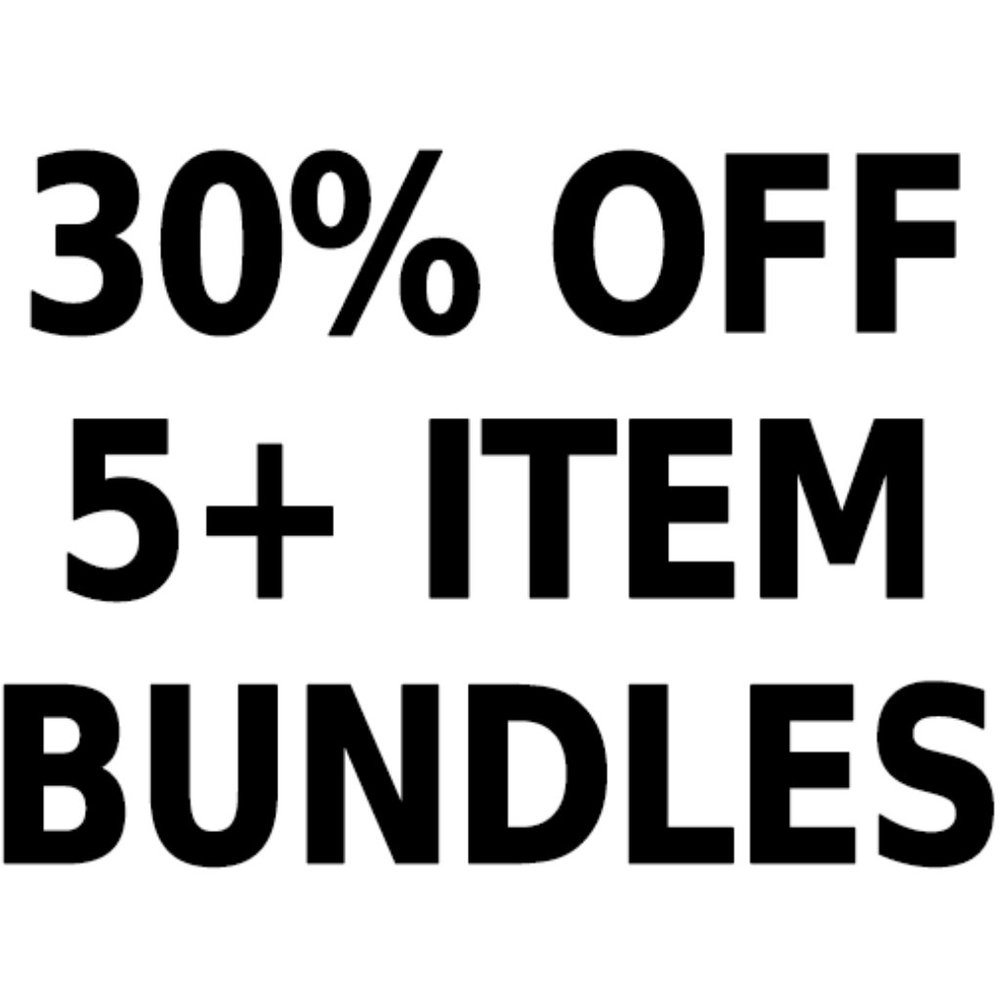 30% OFF